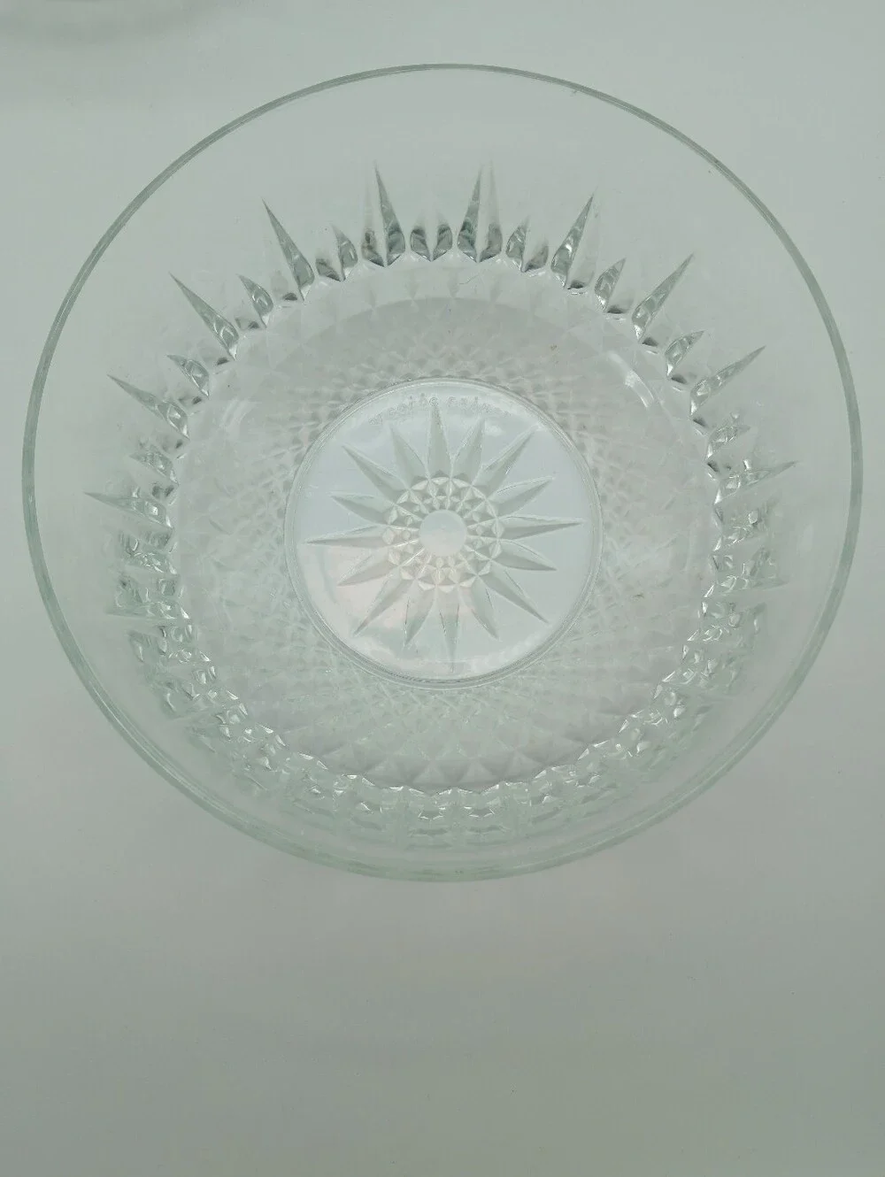 Arcoroc set two